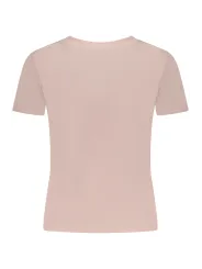 "GUESS JEANS T-Shirts im Sale | Kurzarmshirt Rundhals Bio-Baumwolle Print Guess Jeans online kaufen"|Planet-Deluxe