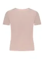 "GUESS JEANS T-Shirts im Sale | Kurzarmshirt Rundhals Bio-Baumwolle Print Guess Jeans online kaufen"|Planet-Deluxe