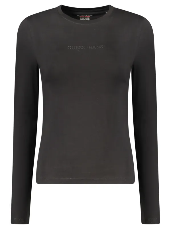 "GUESS JEANS T-Shirts im Sale | GUESS JEANS W4YI22J1314_NEJBLK online kaufen"|Planet-Deluxe "GUESS JEANS T-Shirts im Sale | GUESS JEANS W4YI22J1314_NEJBLK online kaufen"|Planet-Deluxe