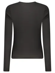 "GUESS JEANS T-Shirts im Sale | GUESS JEANS W4YI22J1314_NEJBLK online kaufen"|Planet-Deluxe