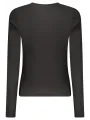 "GUESS JEANS T-Shirts im Sale | GUESS JEANS W4YI22J1314_NEJBLK online kaufen"|Planet-Deluxe