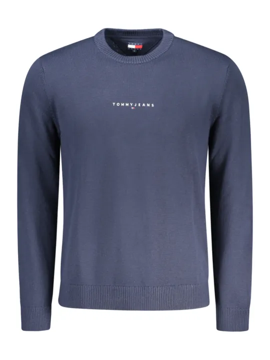 "Tommy Hilfiger Pullover im Sale | Tommy Hilfiger DM0DM20299_BLC1G online kaufen"|Planet-Deluxe