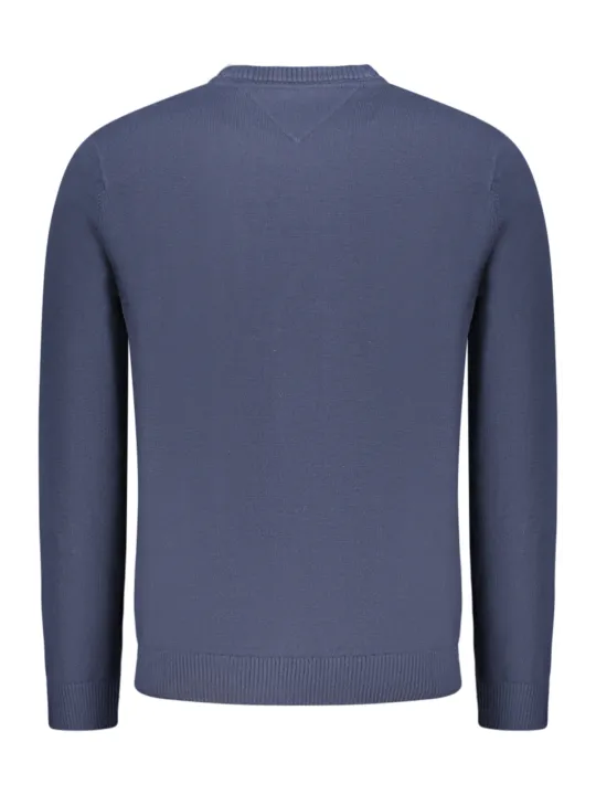 "Tommy Hilfiger Pullover im Sale | Tommy Hilfiger DM0DM20299_BLC1G online kaufen"|Planet-Deluxe