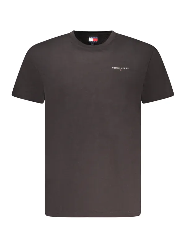 "Tommy Hilfiger T-Shirts im Sale | Tommy Hilfiger Nachhaltiges Logo TShirt Rundhals online kaufen"|Planet-Deluxe "Tommy Hilfiger T-Shirts im Sale | Tommy Hilfiger Nachhaltiges Logo TShirt Rundhals online kaufen"|Planet-Deluxe