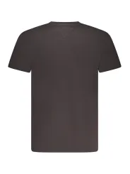 "Tommy Hilfiger T-Shirts im Sale | Tommy Hilfiger Nachhaltiges Logo TShirt Rundhals  online kaufen"|Planet-Deluxe