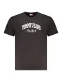 "Tommy Hilfiger T-Shirts im Sale | Tommy Hilfiger Nachhaltiges Logo TShirt  online kaufen"|Planet-Deluxe