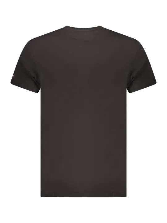 "Tommy Hilfiger T-Shirts im Sale | Tommy Hilfiger Nachhaltiges Logo TShirt  online kaufen"|Planet-Deluxe
