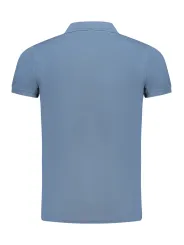 "NORWAY 1963 Poloshirts im Sale | Norwegen Polohemd Kurzarm 3 Knopfe Logo 1963 Galaxie online kaufen"|Planet-Deluxe