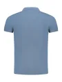 "NORWAY 1963 Poloshirts im Sale | Norwegen Polohemd Kurzarm 3 Knopfe Logo 1963 Galaxie online kaufen"|Planet-Deluxe