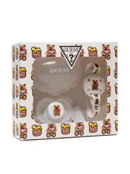 "GUESS JEANS Startseite im Sale | GUESS JEANS H2YZ00WEUQ0_TRPQ91 Transparent online kaufen"|Planet-Deluxe