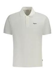"Pepe Jeans Poloshirts im Sale | Pepe Jeans PM542298ESSENTIALPOLO_BI800 online kaufen"|Planet-Deluxe