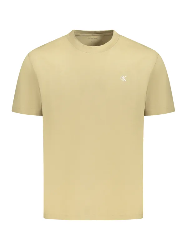 "Calvin Klein T-Shirts im Sale | Calvin Klein Bio Baumwolle TShirt mit Logo Stickerei online kaufen"|Planet-Deluxe "Calvin Klein T-Shirts im Sale | Calvin Klein Bio Baumwolle TShirt mit Logo Stickerei online kaufen"|Planet-Deluxe