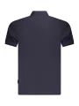 "Napapijri Poloshirts im Sale | Locker-Polo mit Kontrastdetails und Logo von Napapijri online kaufen"|Planet-Deluxe