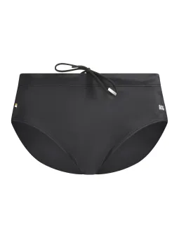 "BOSS Badeshorts: Komfort & Stil mit Logoaufdruck"