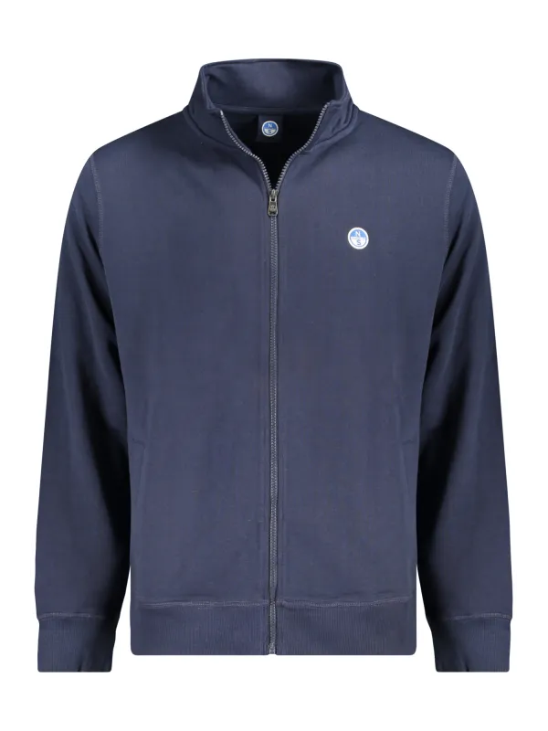"North Sails Sweatshirts im Sale | Langarm Sweatshirt mit Taschen und Logo North Sails online kaufen"|Planet-Deluxe "North Sails Sweatshirts im Sale | Langarm Sweatshirt mit Taschen und Logo North Sails online kaufen"|Planet-Deluxe