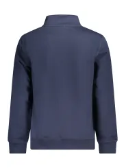 "North Sails Sweatshirts im Sale | Langarm Sweatshirt mit Taschen und Logo North Sails online kaufen"|Planet-Deluxe