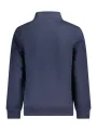"North Sails Sweatshirts im Sale | Langarm Sweatshirt mit Taschen und Logo North Sails online kaufen"|Planet-Deluxe