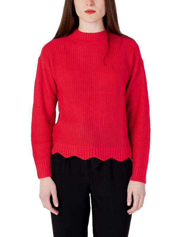 Pullover Jacqueline De Yong - Jacqueline De Yong Maglia Donna 40,00 €  | Planet-Deluxe