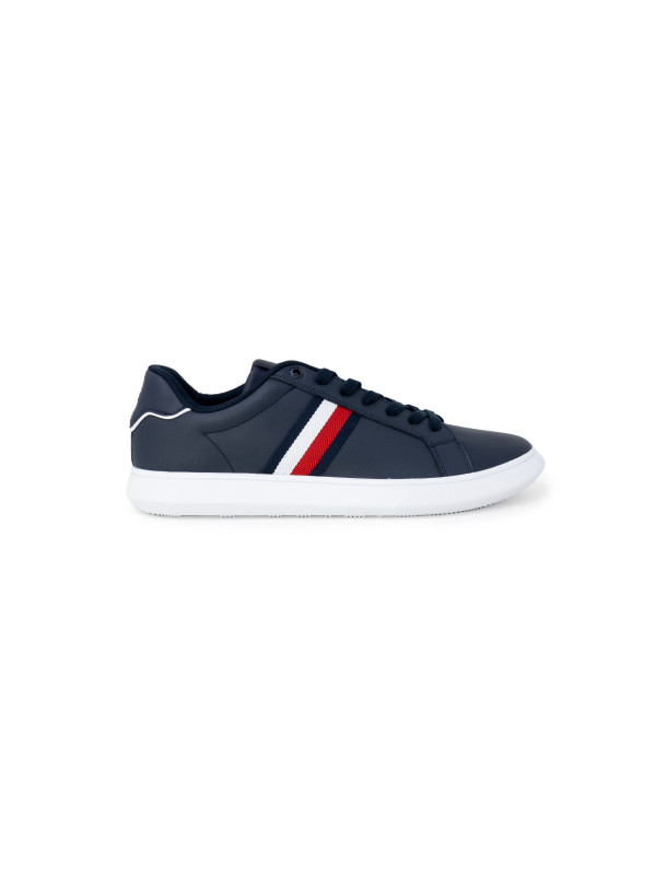 Sneaker Tommy Hilfiger - Tommy Hilfiger Sneakers Uomo 130,00 €  | Planet-Deluxe