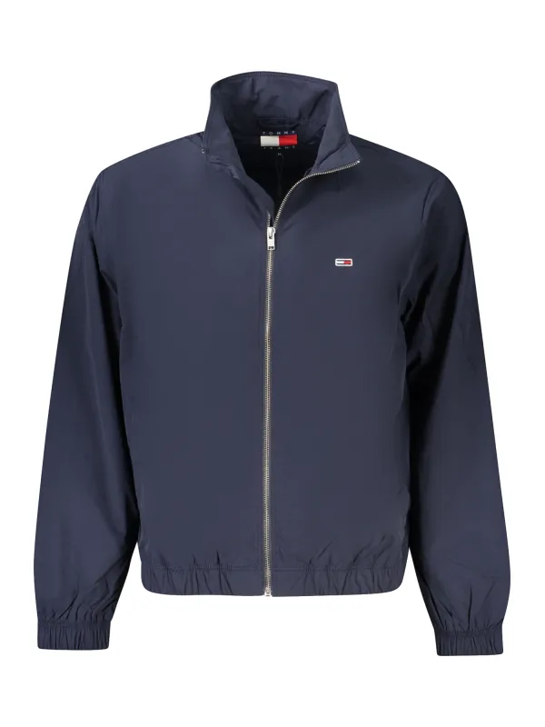 "Tommy Hilfiger Jacken im Sale | Recycling-Nylon Jacke mit Taschen und Logo von Tommy Hilfiger online kaufen"|Planet-Deluxe "Tommy Hilfiger Jacken im Sale | Recycling-Nylon Jacke mit Taschen und Logo von Tommy Hilfiger online kaufen"|Planet-Deluxe