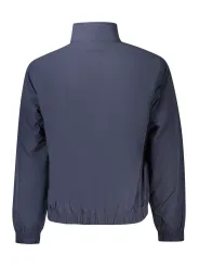 "Tommy Hilfiger Jacken im Sale | Recycling-Nylon Jacke mit Taschen und Logo von Tommy Hilfiger online kaufen"|Planet-Deluxe