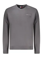 "Tommy Hilfiger Sweatshirts im Sale | Tommy Hilfiger DM0DM20249_GRPT2 online kaufen"|Planet-Deluxe