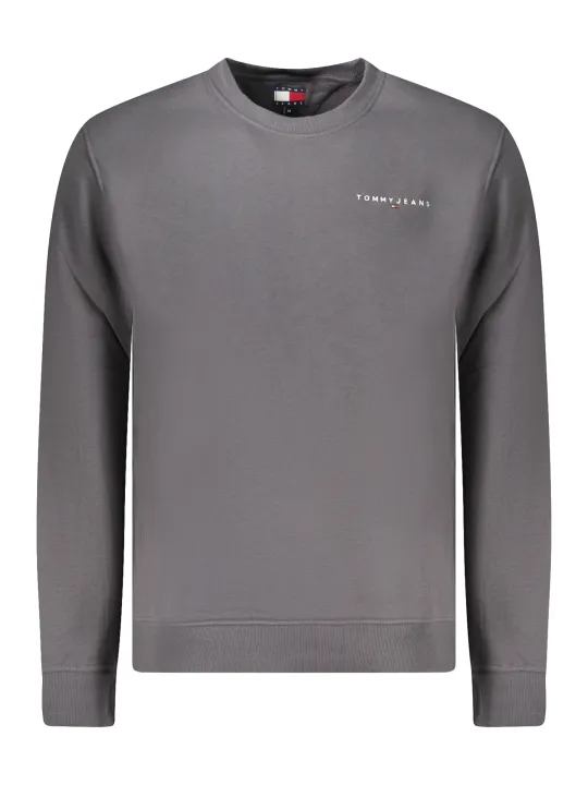 "Tommy Hilfiger Sweatshirts im Sale | Tommy Hilfiger DM0DM20249_GRPT2 online kaufen"|Planet-Deluxe