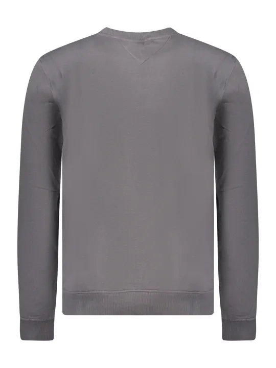 "Tommy Hilfiger Sweatshirts im Sale | Tommy Hilfiger DM0DM20249_GRPT2 online kaufen"|Planet-Deluxe