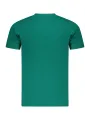 "Cavalli Class T-Shirts im Sale | Cavalli Class Logo TShirt Kurzarm Rundhals Druck online kaufen"|Planet-Deluxe