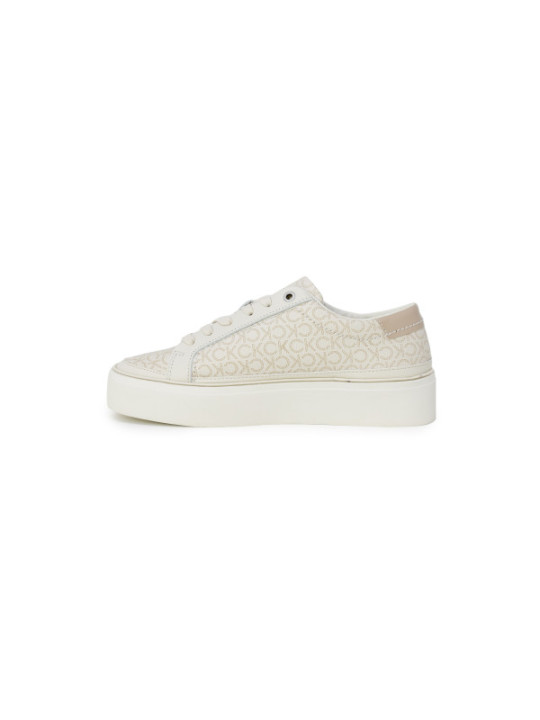 Sneakers Calvin Klein - Calvin Klein Sneakers Donna 170,00 €  | Planet-Deluxe