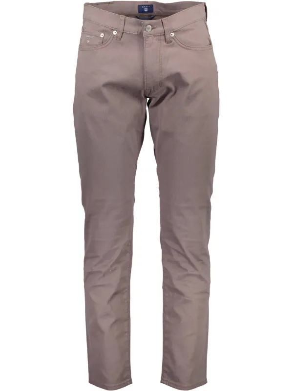 "GANT Hosen im Sale | 5-Pocket-Hose, Knopfverschluss, Gerades Bein, Logo GANT Hose online kaufen"|Planet-Deluxe "GANT Hosen im Sale | 5-Pocket-Hose, Knopfverschluss, Gerades Bein, Logo GANT Hose online kaufen"|Planet-Deluxe