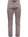 "GANT Hosen im Sale | 5-Pocket-Hose, Knopfverschluss, Gerades Bein, Logo GANT Hose online kaufen"|Planet-Deluxe