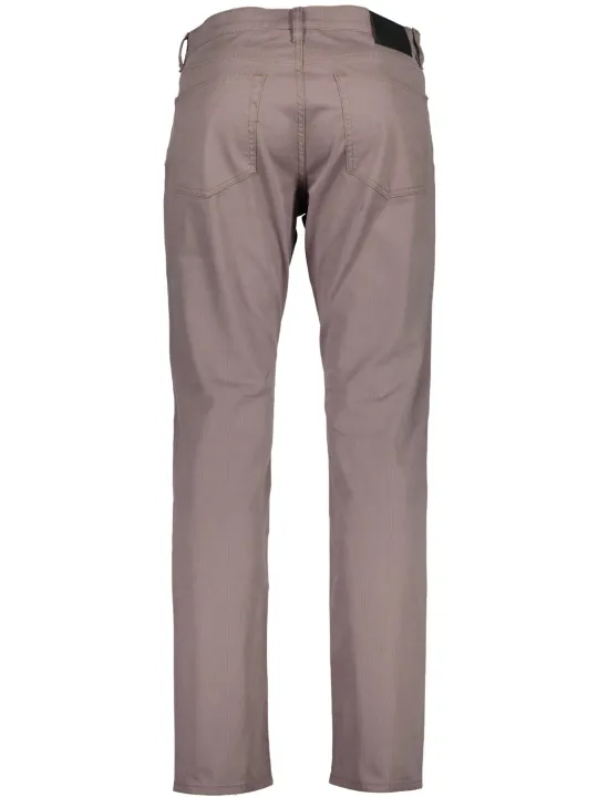 "GANT Hosen im Sale | 5-Pocket-Hose, Knopfverschluss, Gerades Bein, Logo GANT Hose online kaufen"|Planet-Deluxe