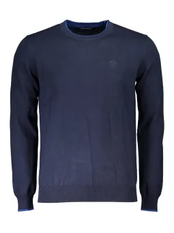 "Pullover aus Bio-Baumwolle mit Logo - North Sails"