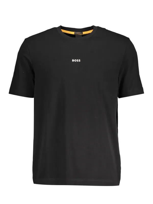 "Boss T-Shirts im Sale | Boss 50473278TCHUP_9DAC421_NERO001 Schwarz online kaufen"|Planet-Deluxe "Boss T-Shirts im Sale | Boss 50473278TCHUP_9DAC421_NERO001 Schwarz online kaufen"|Planet-Deluxe