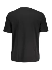 "Boss T-Shirts im Sale | Boss 50473278TCHUP_9DAC421_NERO001 Schwarz online kaufen"|Planet-Deluxe