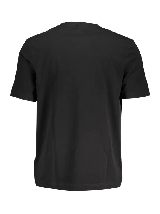 "Boss T-Shirts im Sale | Boss 50473278TCHUP_9DAC421_NERO001 Schwarz online kaufen"|Planet-Deluxe