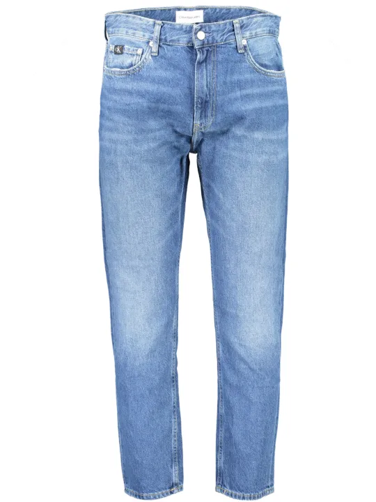 "Calvin Klein Jeans im Sale | Calvin Klein J30J323368_A579679_BLU1A4-NI online kaufen"|Planet-Deluxe