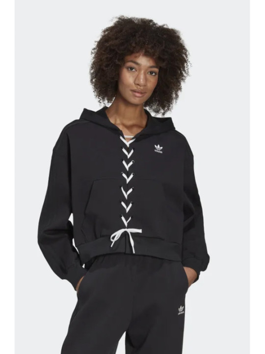 Fleece Adidas - Adidas Felpa Donna 120,00 €  | Planet-Deluxe