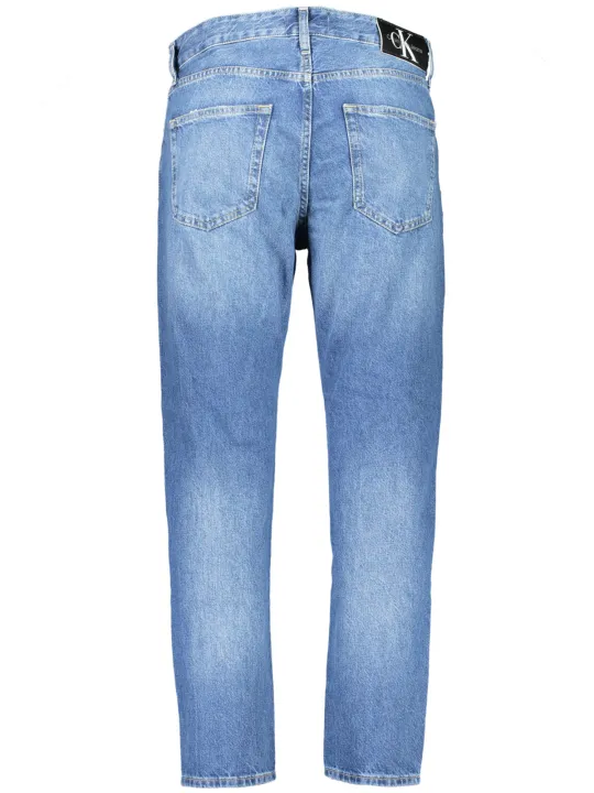 "Calvin Klein Jeans im Sale | Calvin Klein J30J323368_A579679_BLU1A4-NI online kaufen"|Planet-Deluxe