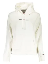 "Tommy Hilfiger Sweatshirts im Sale | Tommy Hilfiger Sweatshirt Kapuze Baumwolle Logo DW0DW14362 online kaufen"|Planet-Deluxe