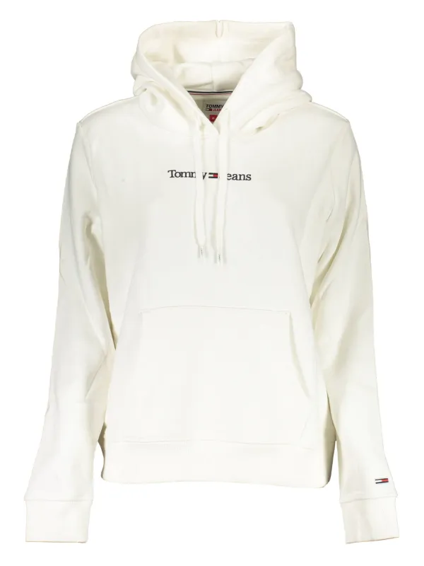 "Tommy Hilfiger Sweatshirts im Sale | Tommy Hilfiger Sweatshirt Kapuze Baumwolle Logo DW0DW14362 online kaufen"|Planet-Deluxe