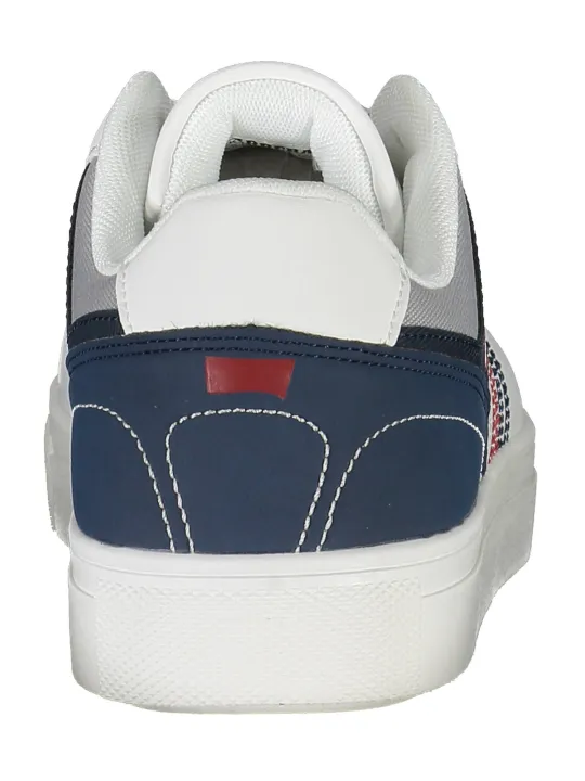 "Carrera Sneakers im Sale | Carrera CAM23101L_3E2E820_BIANCO1035 online kaufen"|Planet-Deluxe