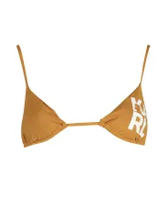 "Karl Lagerfeld Beachwear Badeanzüge & Bikinis im Sale | Karl Lagerfeld Beachwear KL22WTP01_440BD95_MARRONEBRO online kaufen"|Planet-Deluxe