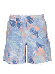 "GANT Badehosen im Sale | GANT Badeboxer mit Innenslip und Taschen Azurblau online kaufen"|Planet-Deluxe