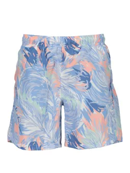 GANT Badeboxer Azurblau: Komfort & Stil am Strand