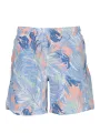"GANT Badehosen im Sale | GANT Badeboxer mit Innenslip und Taschen Azurblau online kaufen"|Planet-Deluxe