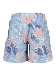 "GANT Badehosen im Sale | GANT Badeboxer mit Innenslip und Taschen Azurblau online kaufen"|Planet-Deluxe