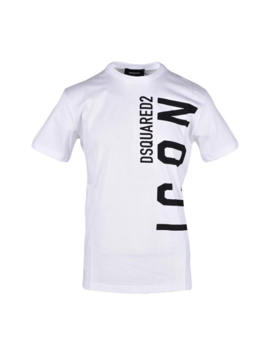 T-Shirt Dsquared - Dsquared T-Shirt Uomo 230,00 €  | Planet-Deluxe