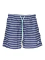 "GANT Badehosen im Sale | GANT Badeshorts mit Slip und Taschen Blau online kaufen"|Planet-Deluxe